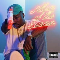 Album Of The Summer - Troy Ave CD