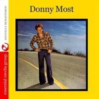 Donny Most - Donny Most CD Album