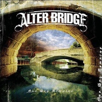 One Day Remains - Alter Bridge CD Album