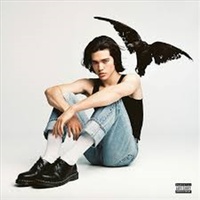 Conan Gray: Kid Krow CD Album