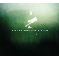 Stem - Pieter Nooten CD Album