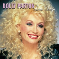 Dolly Parton - Love Songs CD Album