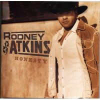 Rodney Atkins - Honesty CD Album