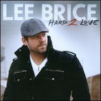 Lee Brice - Hard 2 Love CD Album