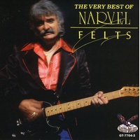 Narvel Felts - Very Best Of CD Album