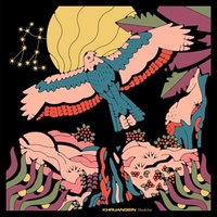 Khruangbin Mordechai Music CD Album