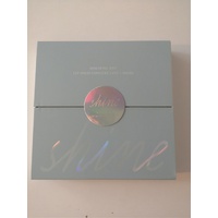 Kim Sung Kyu Shine 1st Solo Concert Live Music CD