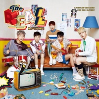 N.Flying Real Music CD Album