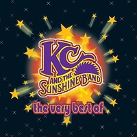 KC and the Sunshine Band Very Best Of Music CD