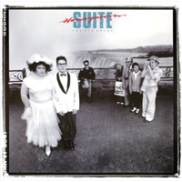 Honeymoon Suite - Big Prize CD Album