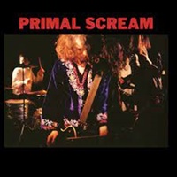 Primal Scream - Primal Scream CD Album
