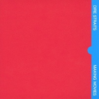 Making Movies - Dire Straits CD Album