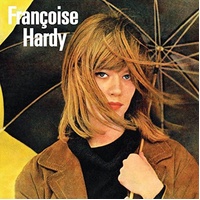 Françoise Hardy CD Album