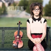 Lindsey Stirling - Stirling Music CD Album