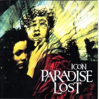 Icon - Paradise Lost CD Album | Music CD