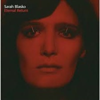 Eternal Return - Sarah Blasko CD Album | Music CD