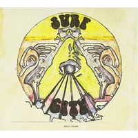Jekyll Island - Surf City CD Album | Music CD