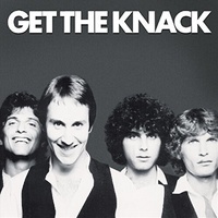 Get the Knack - The Knack CD Album | Music CD