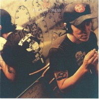 Either/Or - Elliott Smith CD Album