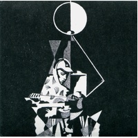 6 Feet Beneath the Moon - King Krule CD