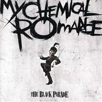 The Black Parade - My Chemical Romance CD