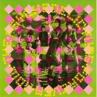 Forever Now - Psychedelic Furs Music CD Album