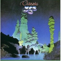 Music CD: Classic Yes - Yes Album