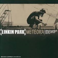 Music CD: Meteora - Linkin Park Album
