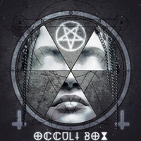 Music CD: Occult Box - Various Artists Album