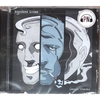 Laugh Tracks - Knocked Loose CD Album