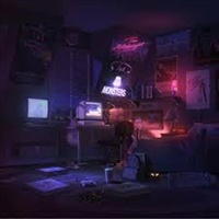 Monsters Midnight, The CD Album