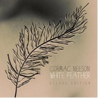 White Feather Deluxe Edition - Cormac Neeson Music CD