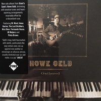 Gathered - Gelb & Howe Music CD Album