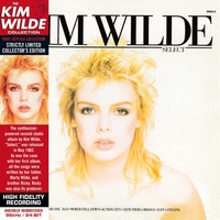 Select - Kim Wilde CD Album