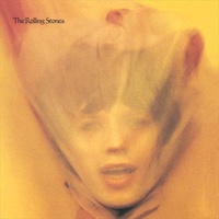 Goats Head Soup Deluxe - The Rolling Stones CD