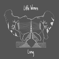 Lung - Little Women Music CD Album