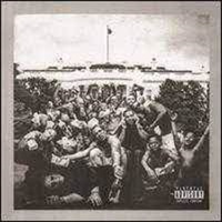 To Pimp a Butterfly - Kendrick Lamar CD Album