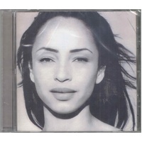 Best of Sade - Sade CD Album
