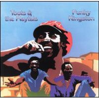 Funky Kingston - Toots and the Maytals CD Album