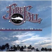 Music CD - Firefall Greatest Hits Album