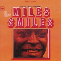 Miles Smiles - Miles Davis CD Album