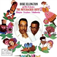 Nutcracker Suite - Duke Ellington CD Album