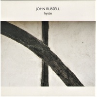 Hyste - John Russell CD Album