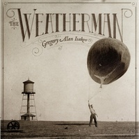 Weatherman - Gregory Alan Isakov CD Album