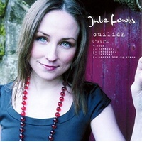 Ceilidh - Julie Fowlis CD Album