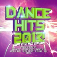 Music CD - Dance Hits 2013 Non Stop Mix V - Various Artists