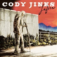 Music CD - Cody Jinks - Lifers Album