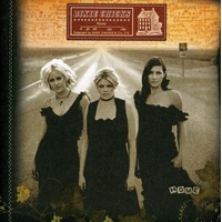 Dixie Chicks Home CD Album
