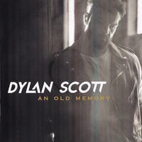 Dylan Scott An Old Memory CD Album