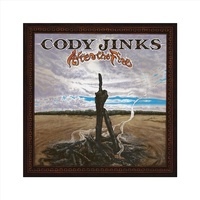 Cody Jinks After The Fire CD Album